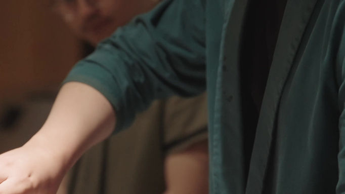 GuestShift_Penicillin